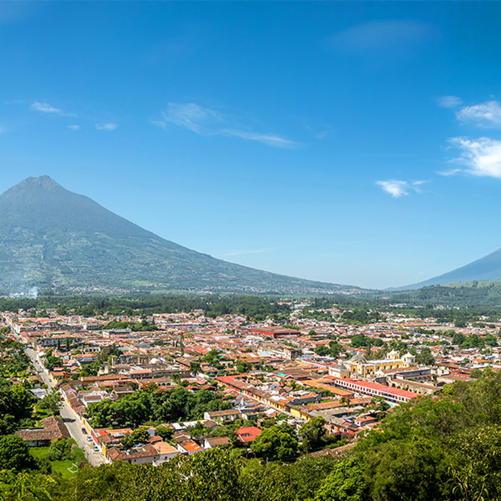 América Central muestra potencial para inversión extranjera